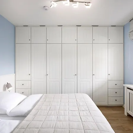 Apartment Wiesenglueck Wyk auf Foehr