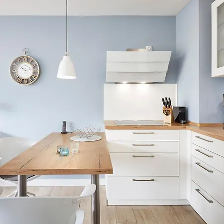 Wiesenglueck Apartment