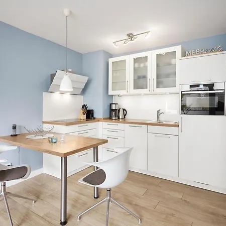 Apartment Wiesenglueck