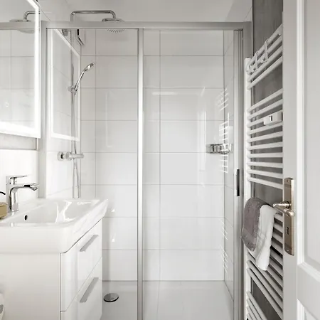 Apartment Wiesenglueck