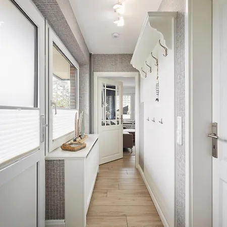 Apartment Wiesenglueck