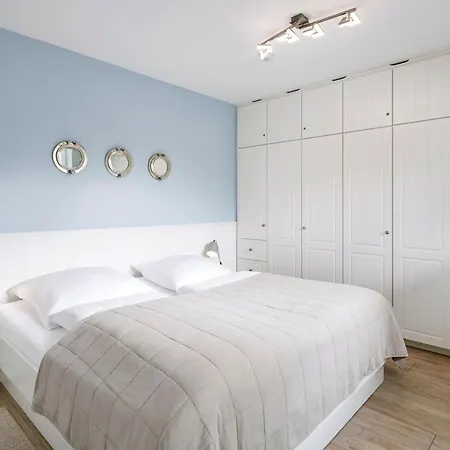 Wiesenglueck Appartement Wyk auf Föhr
